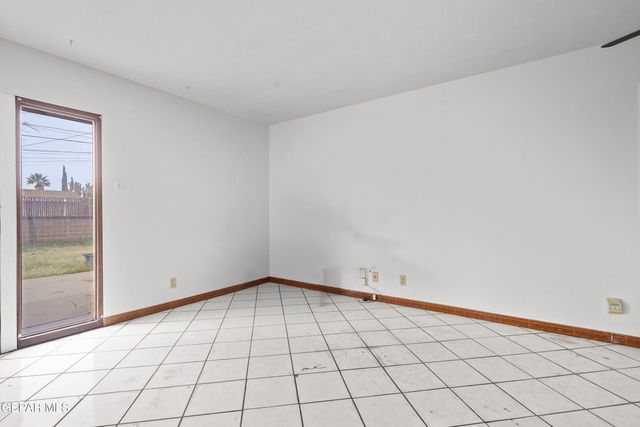 3009 FLAX Street, El Paso, TX 79925