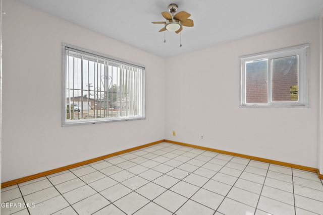 3009 FLAX Street, El Paso, TX 79925