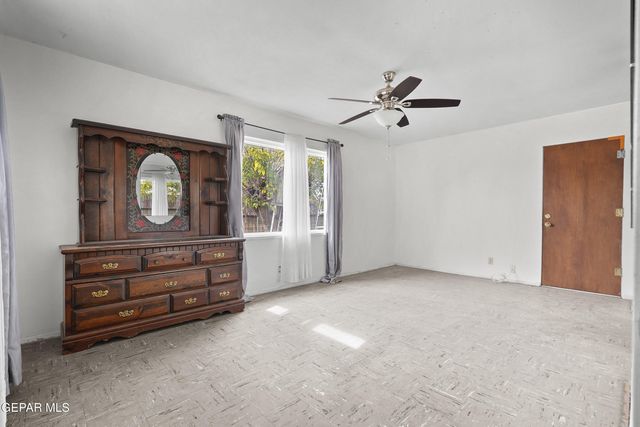 3009 FLAX Street, El Paso, TX 79925