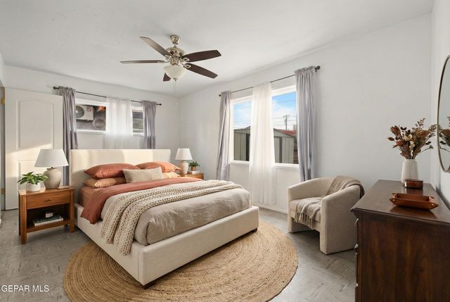 3009 FLAX Street, El Paso, TX 79925