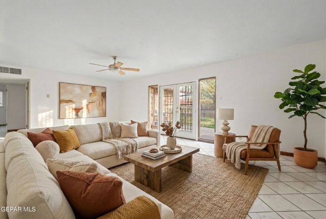 3009 FLAX Street, El Paso, TX 79925