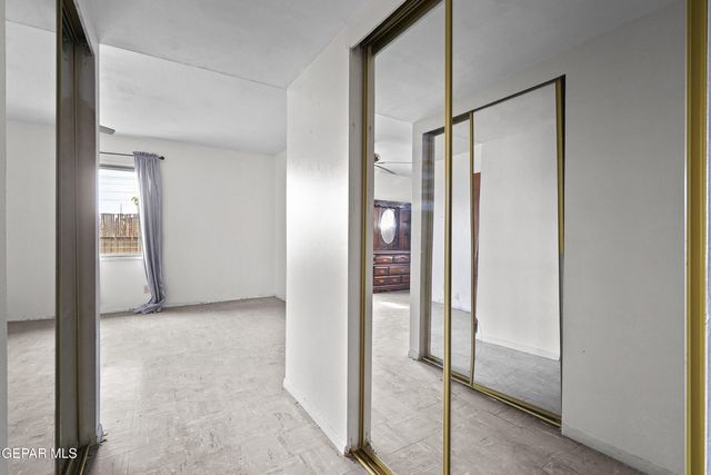 3009 FLAX Street, El Paso, TX 79925