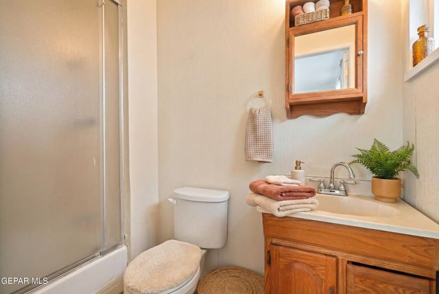 3009 FLAX Street, El Paso, TX 79925