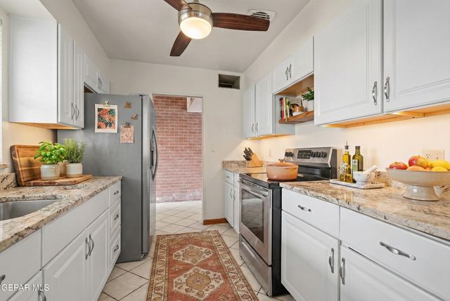 3009 FLAX Street, El Paso, TX 79925