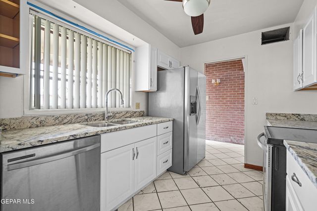 3009 FLAX Street, El Paso, TX 79925