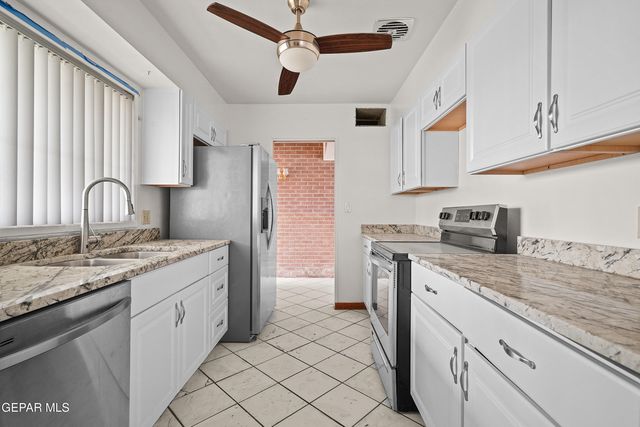 3009 FLAX Street, El Paso, TX 79925