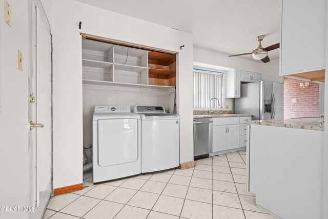 3009 FLAX Street, El Paso, TX 79925