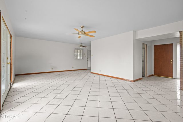 3009 FLAX Street, El Paso, TX 79925