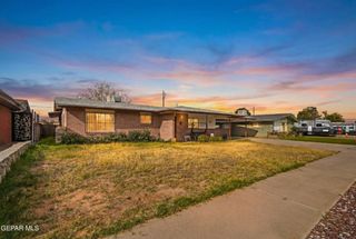 3009 FLAX Street, El Paso, TX 79925