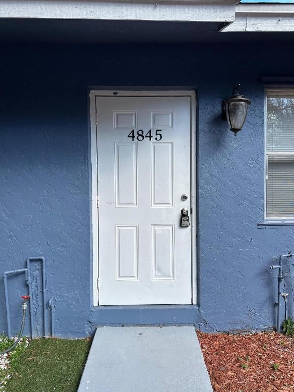 4833 Serafica Drive 4845, Lake Worth, FL 33461