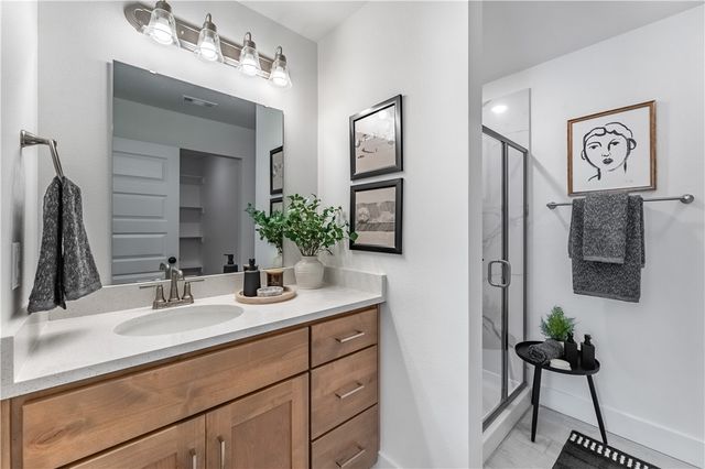 8781 Sunspire Lane, Centerton, AR 72719