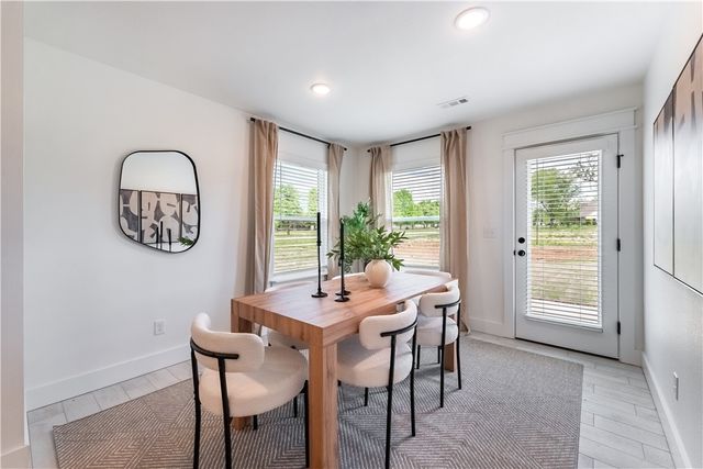 8781 Sunspire Lane, Centerton, AR 72719