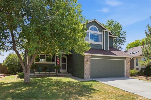 6358 Monterey Place, Littleton, CO 80130