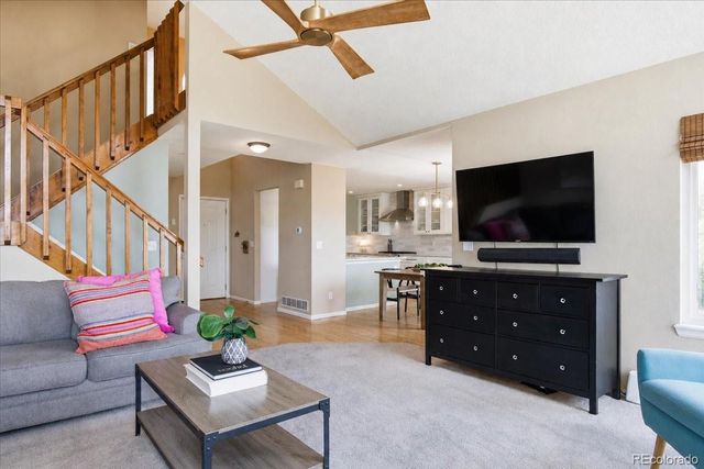 6358 Monterey Place, Littleton, CO 80130