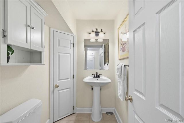 6358 Monterey Place, Littleton, CO 80130
