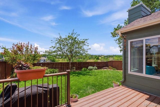 6358 Monterey Place, Littleton, CO 80130