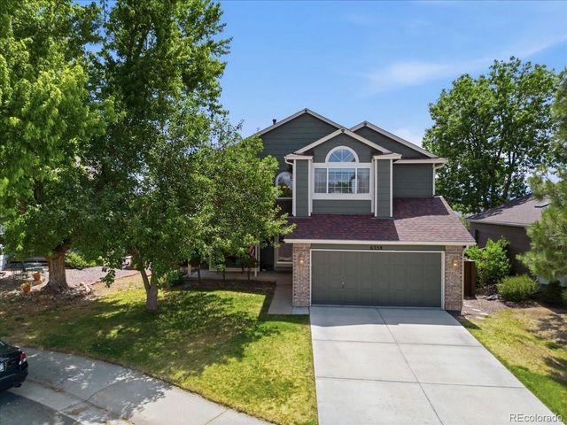 6358 Monterey Place, Littleton, CO 80130