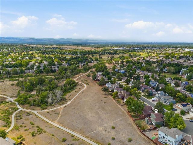 6358 Monterey Place, Littleton, CO 80130