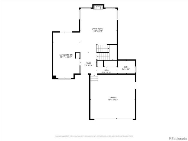 6358 Monterey Place, Littleton, CO 80130