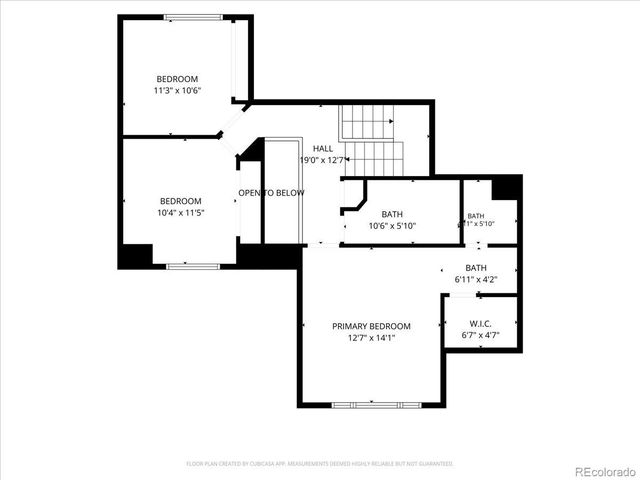 6358 Monterey Place, Littleton, CO 80130
