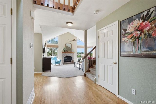 6358 Monterey Place, Littleton, CO 80130