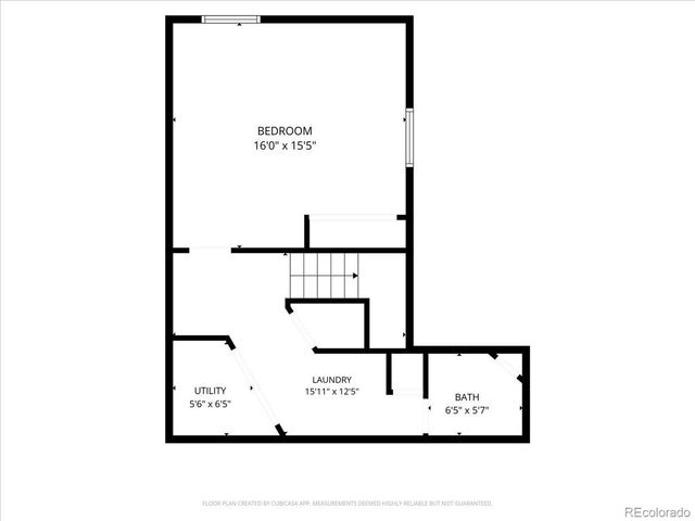 6358 Monterey Place, Littleton, CO 80130