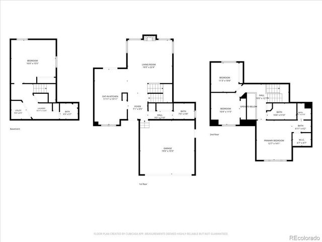 6358 Monterey Place, Littleton, CO 80130
