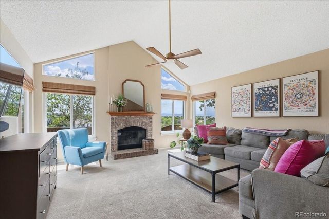 6358 Monterey Place, Littleton, CO 80130