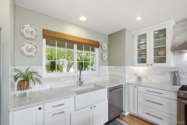6358 Monterey Place, Littleton, CO 80130
