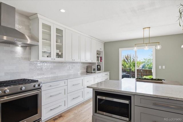 6358 Monterey Place, Littleton, CO 80130