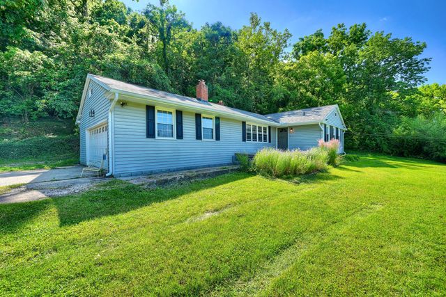 4851 River Road, Hebron, KY 41048