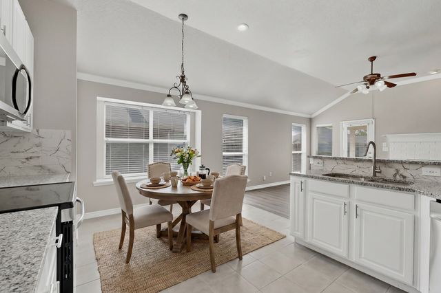 612 Mooney Drive, Saginaw, TX 76179