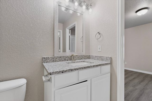 612 Mooney Drive, Saginaw, TX 76179