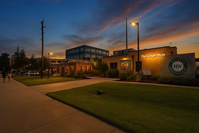 1613 W 15th Street, Houston, TX 77008