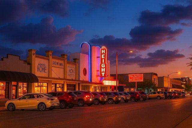 1613 W 15th Street, Houston, TX 77008