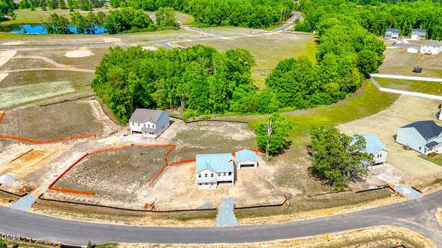 201 Bunker Hill Place Lot 48, Angier, NC 27501