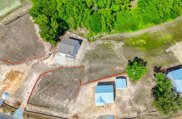 201 Bunker Hill Place Lot 48, Angier, NC 27501