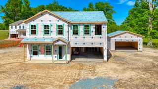 201 Bunker Hill Place Lot 48, Angier, NC 27501