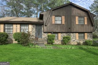 5986 Mount Zion Boulevard, Ellenwood, GA 30294