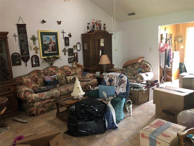 1211 Corvadura Street, Graham, TX 76450