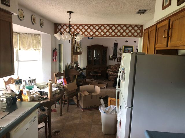 1211 Corvadura Street, Graham, TX 76450