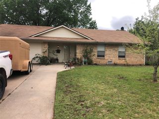 1211 Corvadura Street, Graham, TX 76450