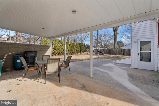 507 PARK RD, Spring City, PA 19475