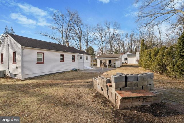 507 PARK RD, Spring City, PA 19475