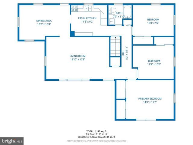 507 PARK RD, Spring City, PA 19475