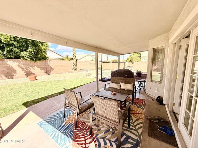 11410 W ROSEWOOD Drive, Avondale, AZ 85392