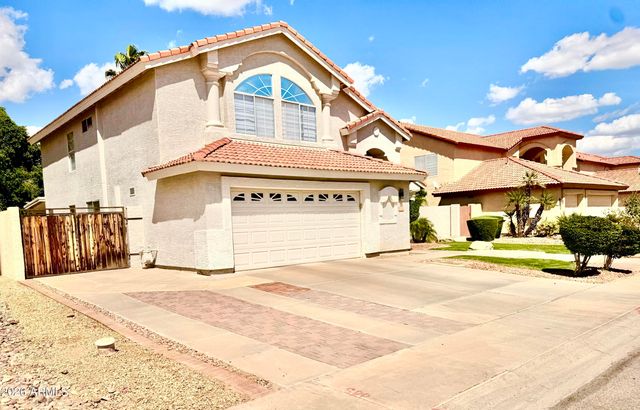 11410 W ROSEWOOD Drive, Avondale, AZ 85392