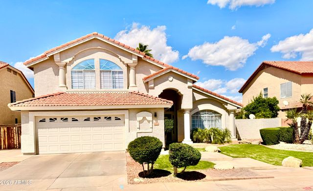 11410 W ROSEWOOD Drive, Avondale, AZ 85392