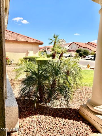11410 W ROSEWOOD Drive, Avondale, AZ 85392