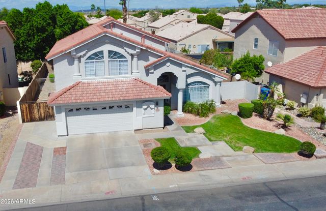 11410 W ROSEWOOD Drive, Avondale, AZ 85392